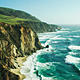 Down the pacific coast highway photography by sai