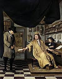 EL NOTARIADO A LA CAÍDA DEL IMPERIO DE OCCIDENTE