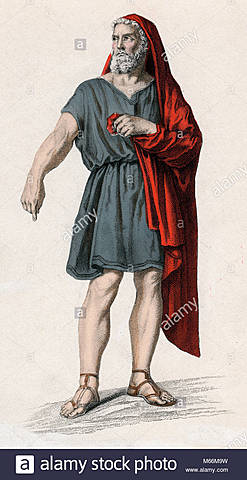 DERECHO NOTARIAL EN ROMA