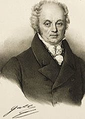 FRANZ JOSEPH GALL