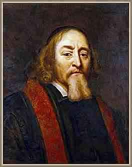 JUAN AMUS COMENI 1632- 1657