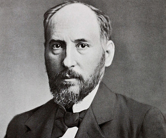 SANTIAGO RAMÓN Y CAJAL