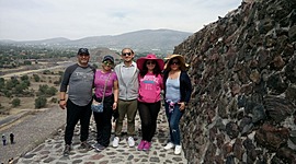 Timeline: Mi línea del tiempo