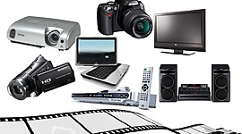 Timeline: Evolución de aparatos auditivos