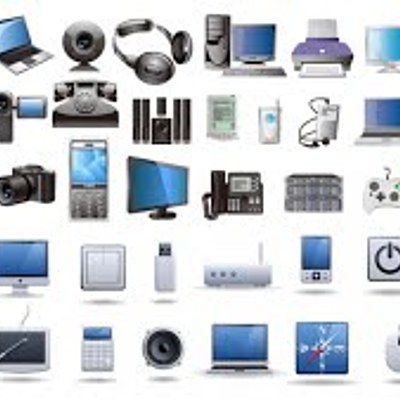 Timeline: evolución audiovisual