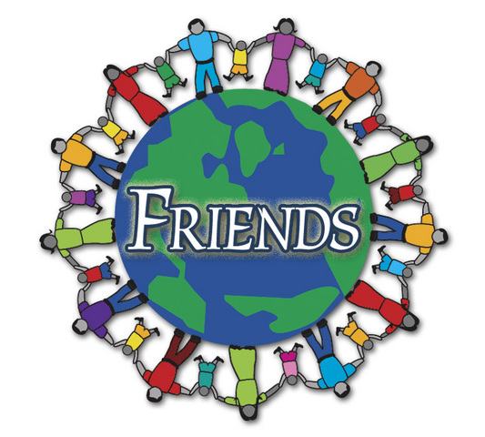 Church/Friends/Family Shift - Personality