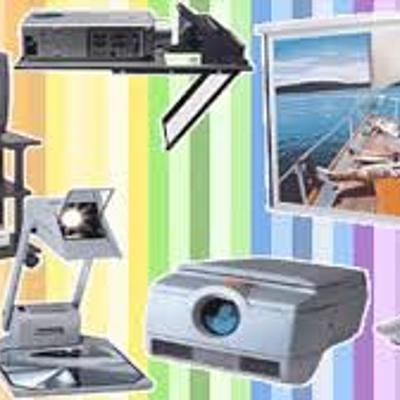 Timeline: Evolución audiovisual.