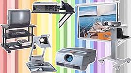 Timeline: Evolución audiovisual.