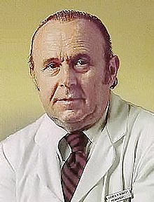 ANDREW SCHALLY Y LO ACTUAL