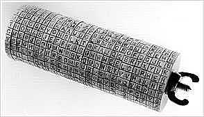 La rueda de Jefferson