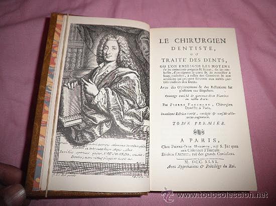 Primer libro de odontología