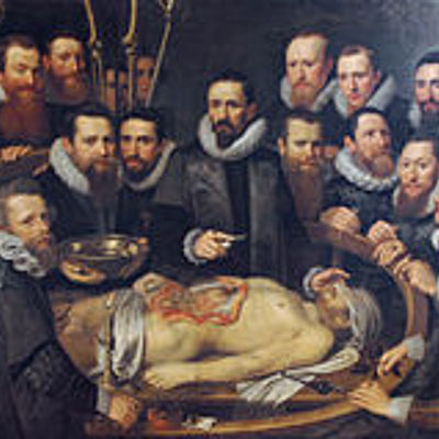 Timeline: Desarrollo de la ciencia, tecnología y sociedad al pasar de los años