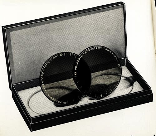 Primer filtro polarizador.