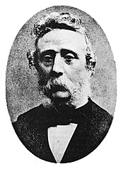 Richard Maddox et Charles Bennet