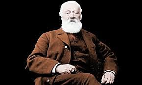 Reconocimiento del inventor del teléfono