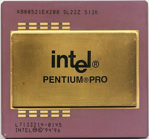 Pentium Pro