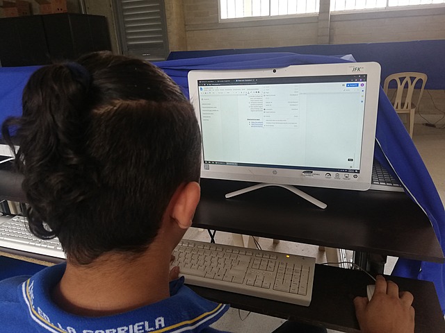 Realización Del Trabajo Escrito