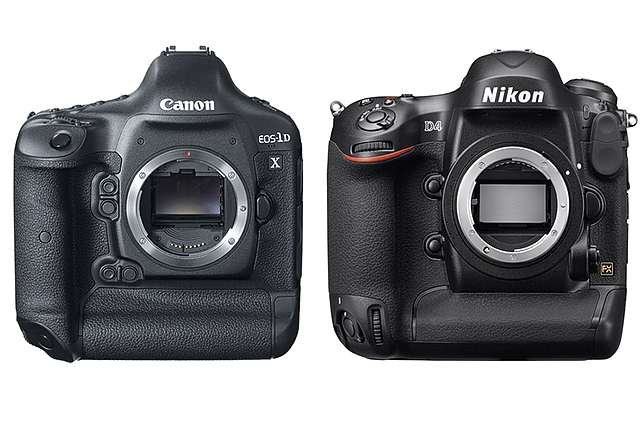 Primera camara integrada de video