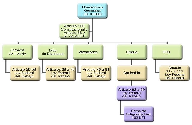 Antecedentes del derecho mexicano