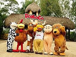 Panaca abre sus puertas