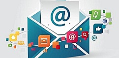 Correo electrónico en Internet