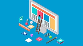 Timeline: Programación Orientada a Objetos