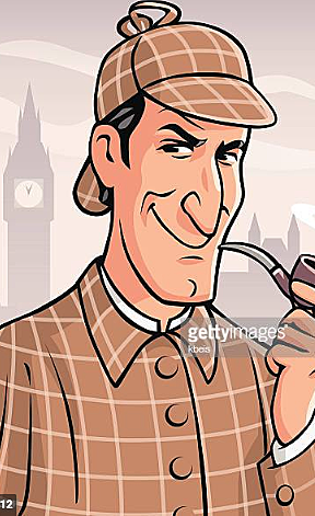 Sir Arthur Conan Doyle