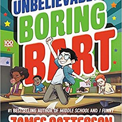 Timeline: Unbelievably Boring Bart Timeline