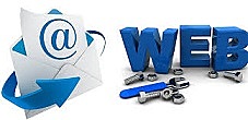 Correo electrónico Web
