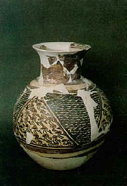 Se hace uso del cobre, plata y plomo