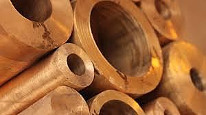 Inicia la edad del bronce