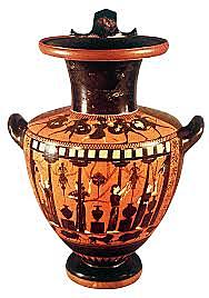 Decorado de cerámica