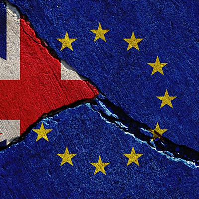 Timeline: The Brexit