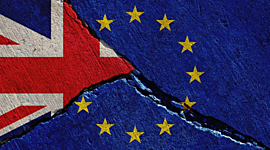 Timeline: The Brexit