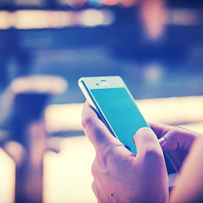 Timeline: Evolución del computo móvil