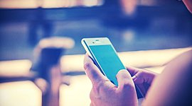 Timeline: Evolución del computo móvil