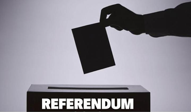 Referendum