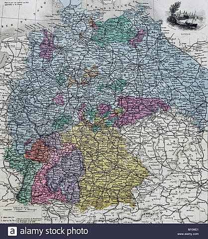 Alemania prohibio la importancion de cerdos procedentes de Dinamarca.