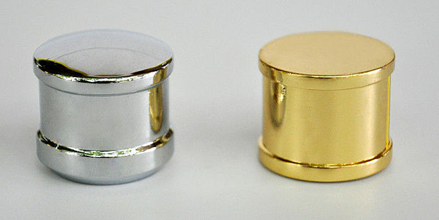 Más y más aleaciones