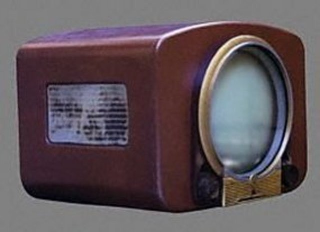 Se invento el televisor