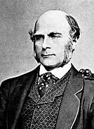 Francis Galton
