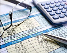 Presupuesto gubernamental