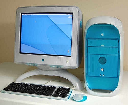 Mac G3