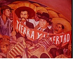 la política social en el México postrevolucionario