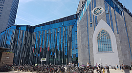 Timeline: DESARROLLO HISTÓRICO DE LA PSICOLOGÍA JURÍDICA