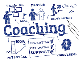Teoría del Coaching