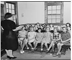 ESCUELA NUEVA. S. XX