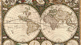 Timeline: Global Art in the 1500-1600's