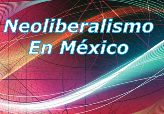 Etapa neoliberal de la política social