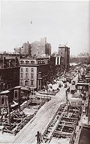 CREACIÓN DE GENERAL ELECTRIC 1892